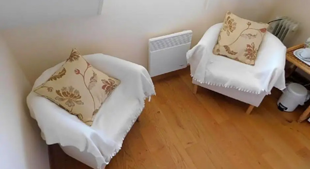 Moonflower House, Rezerwuj Hotel  