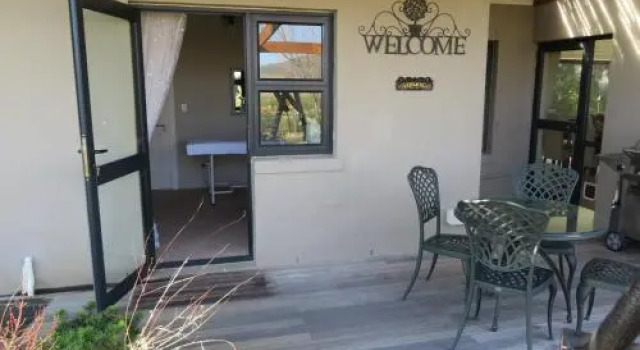 Sunbird Cottage, Забронировать Дом для отпуска Отели Нордхук с парковкой, рядом с Cape Point Vineyards Estate, Парковка