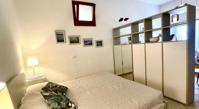 Capoliveri Historic Center adjacent to the Scala delle Grazie New apartment.-Zagara al Sole, Book Apartment Capoliveri Elba