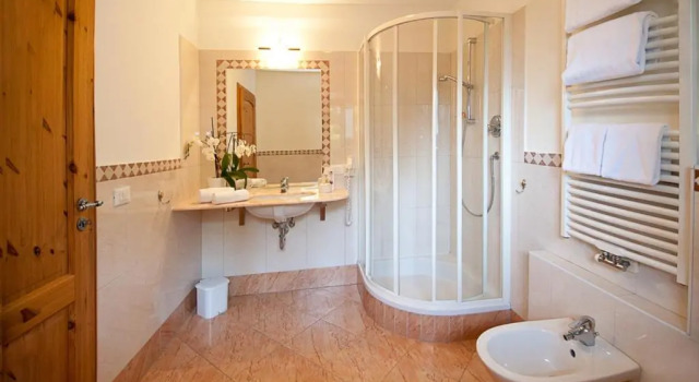 Апартаменты Superior Residence Fischerhof