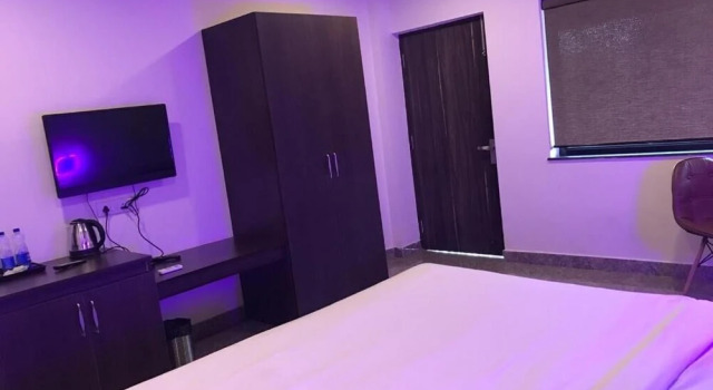 Номер Luxury La Gracia Resort