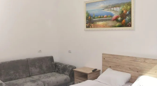 Двухместный номер Classic Hotel Termal
