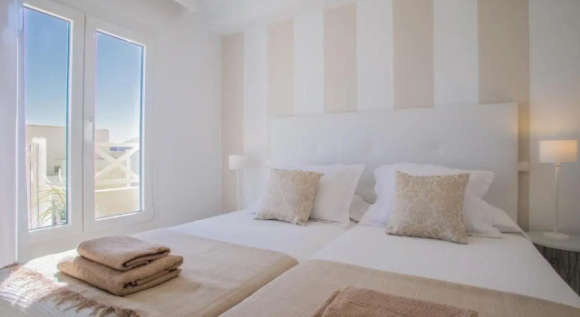 Flower beach suites 17, Забронировать Отель Отели Канарских островов с бассейном, Бассейн