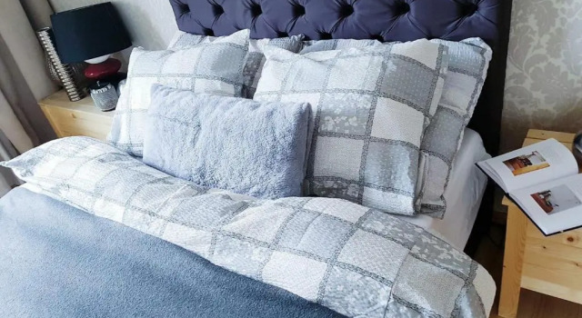Апартаменты Warsaw King Size Apartment