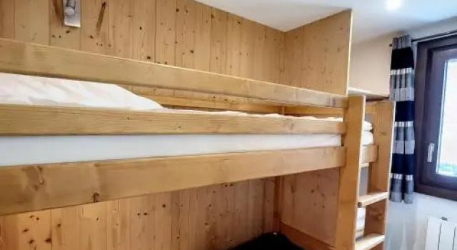 Apartment Biellaz 16