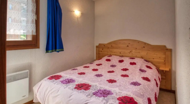 Appartement Morillon 1100, 2 pièces, 6 personnes - FR-1-642-24