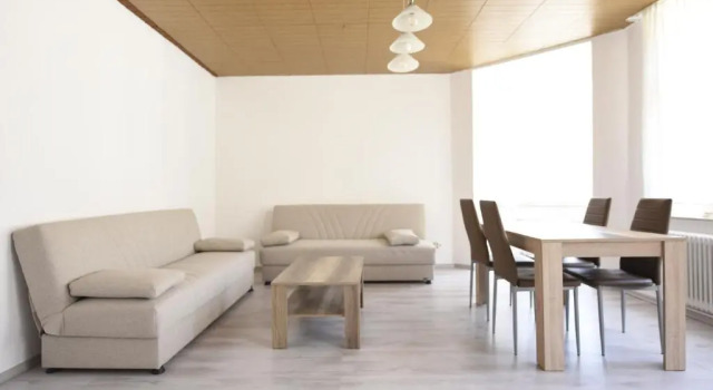 Апартаменты Design Apartments 2