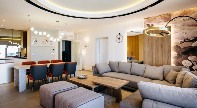 Ragusa Viewpoint apartment by Dubrovnik View