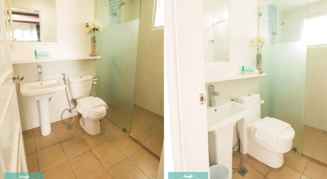 Двухместный номер Standard с видом на озеро Estancia Resort Hotel