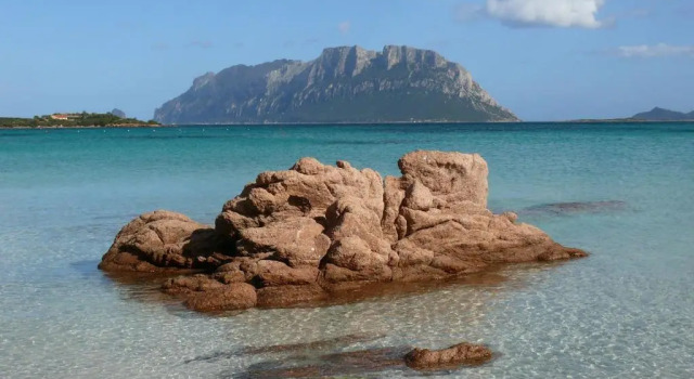 Коттедж Casa Al Mare Relax In Sardegna