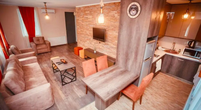 Heart of Tbilisi Apartment, Забронировать Апартаменты/квартира Апартаменты Авлабари, Апартаменты/квартира