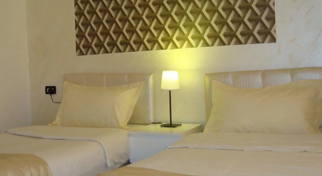 Rafi Hotel Amman, Забронировать Отель Отели Аммана по системе «всё включено», рядом с Храм Геракла, Всё включено