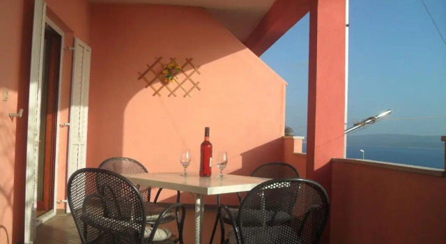 Апартаменты Apartments Coko
