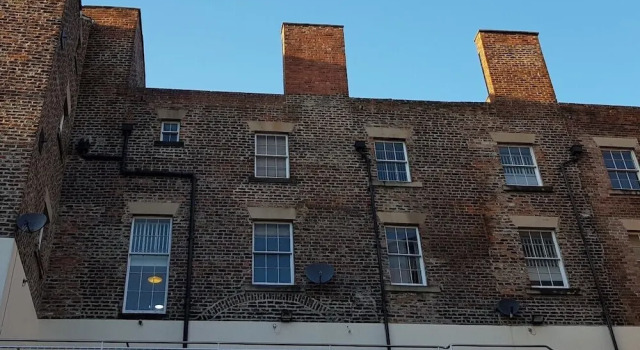 One Bedroom Apartment Central Newcastle