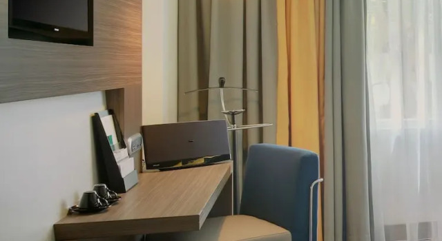 Двухместный номер Executive Novotel Bali Ngurah Rai Airport