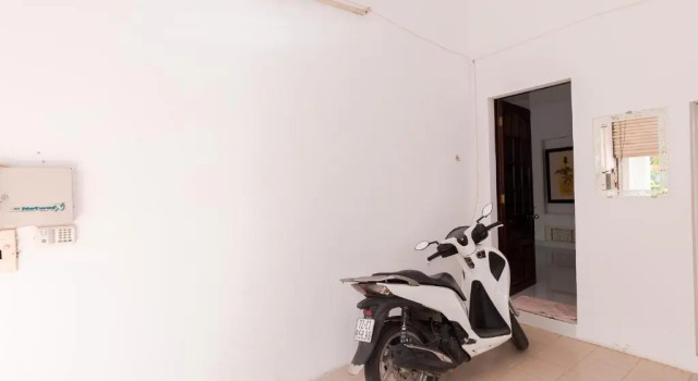 Вилла Palm villa 2