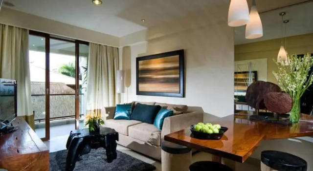 Kuta Luxury Residence, Varaa Hotelli Hotellit Badung pysäköinnillä, Pysäköinti