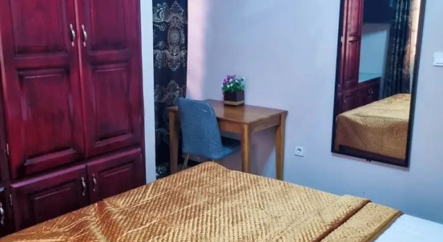 Апартаменты Standard Nn Guest House