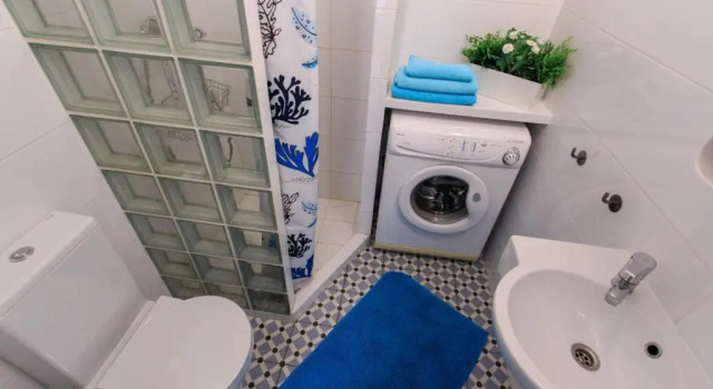 Апартаменты Rental Apartments Poznańska