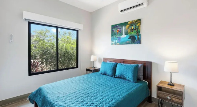 Villa with Minimalist Design & Scenic Deck with Private Infinity Pool and Jungle Views, Rezervovat Boutique Hotel Butikové hotely v Guanacaste, Boutique Hotel