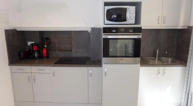 Апартаменты Central 1 bedroom Riouffe 2 mins from the Palais and Croisette 206