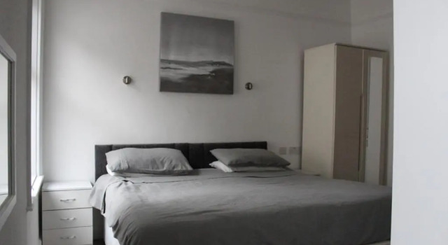 Апартаменты Superior Bayside