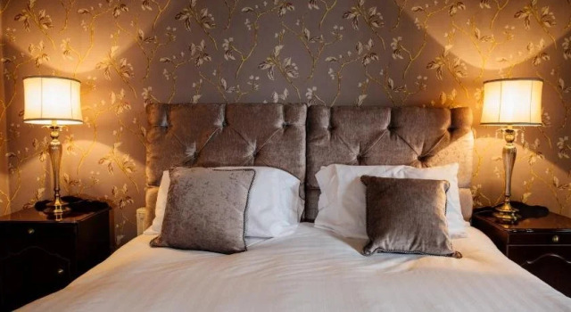 The Stables Guesthouse B&B, Reservar Pousada (com pequeno-almoço) Birr Offaly