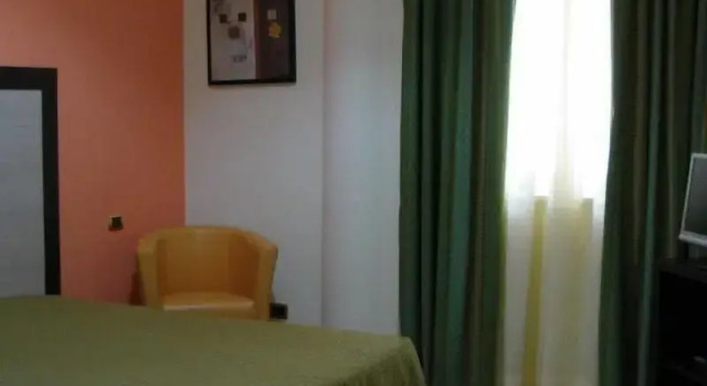Номер Standard Albergo Roma