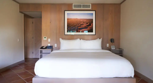 Suite Stagecoach Inn