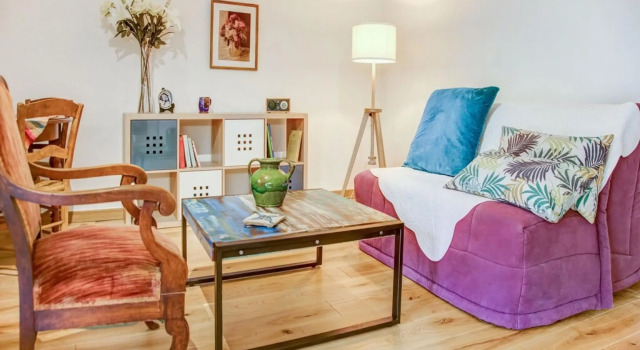 Lovely holiday home in Picauville with a furnished garden, Забронировать Отель  