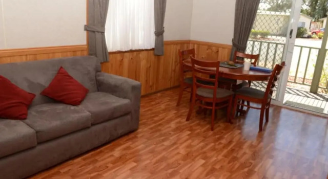 Port Augusta Big4 Holiday Village, Book Hotel Hoteller i Port Augusta med morgenmad, Morgenmad