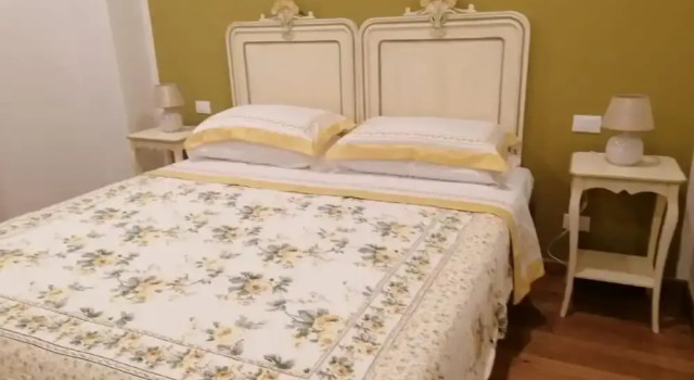 Номер Standard Agriturismo Il Leone della Torre