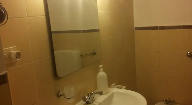 Номер Standard Al Torrione B&B