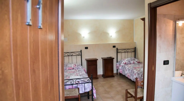 Hotel Ristorante Il Giardino, Rezervovat Hotel Hotely v Abruzzo s bazénem, Bazén