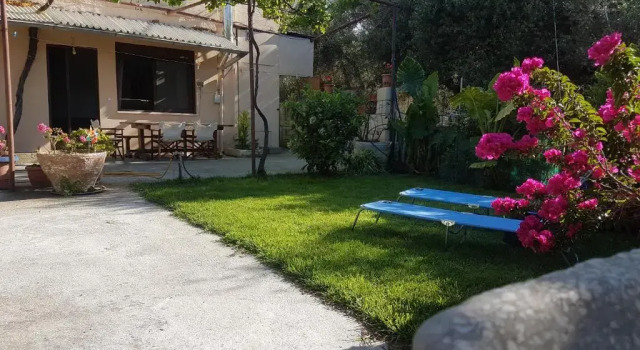 Апартаменты Elia Guesthouse - Kissamos
