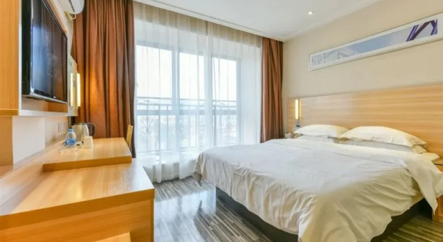 City Comfort Inn (Guilin North Railway Station Gaotie Square)