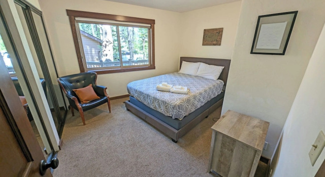 Indian 3, Book Feriehus Sunriver Mount Bachelor