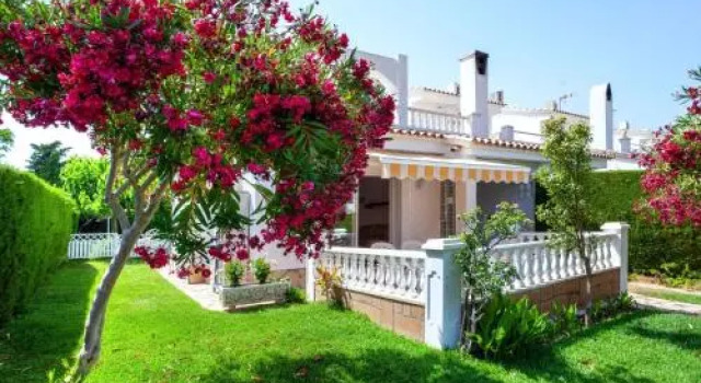 Holiday Home Conjunto Montalt 06