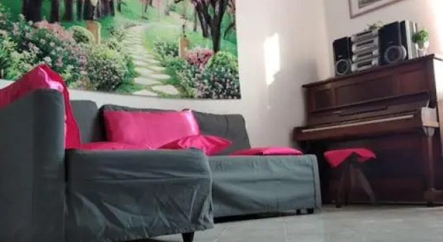 Valle Del Golfo Luminosa, Réserver Appartement Uscio Ligurie