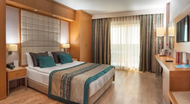 Люкс Executive Aquasis De Luxe Resort & SPA - Ultra All Inclusive