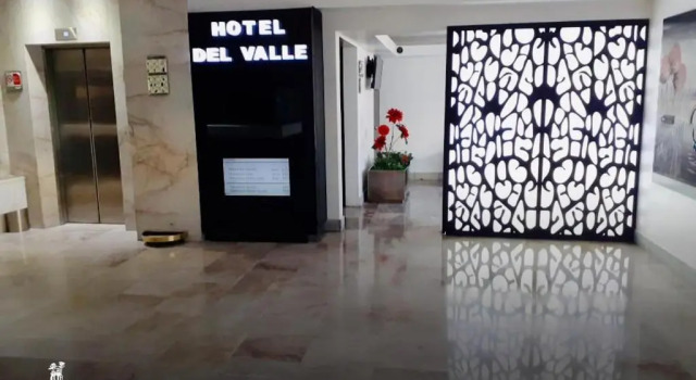 Hotel Del Valle, Buchen Sie Hotel Mexiko-Stadt Hauptstadtbezirk Mexiko-Stadt