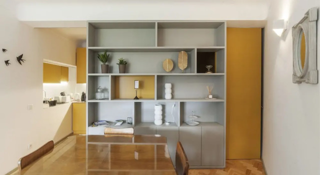 Апартаменты Superior с 2 комнатами CdC Apartments by Casa do Conto