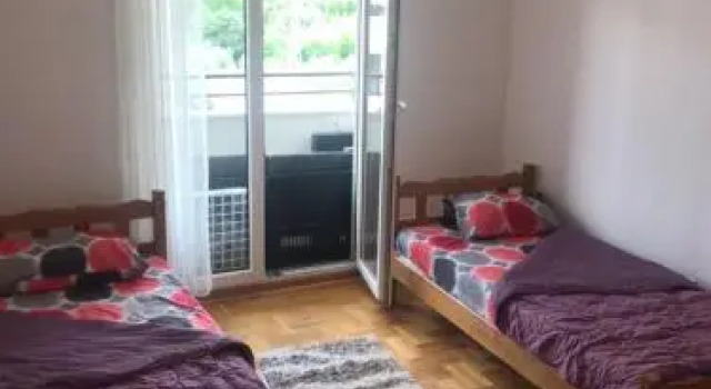 Apartment Anna, Забронировать Апартаменты/квартира Тиват Округ Тиват, рядом с Пляж Вайкики