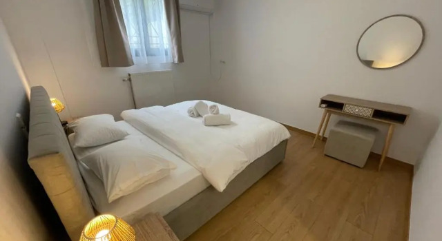 Nala's apartment I, Забронировать Апартаменты/квартира Апартаменты Нафплион, рядом с Крепость Акронафплия, Апартаменты/квартира