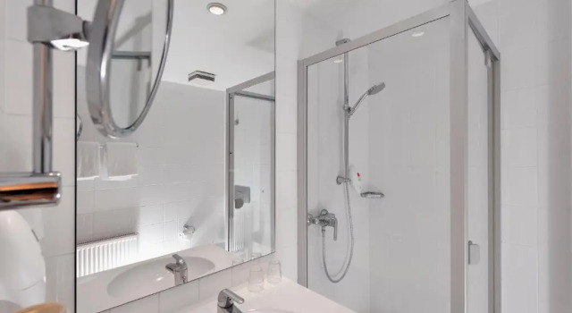 Одноместный номер Standard greet Hotel Potsdam am Park Sanssouci