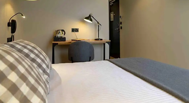Номер Superior Hotel SUB