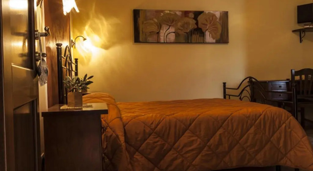 Номер Standard Agriturismo La Gemma del Parco