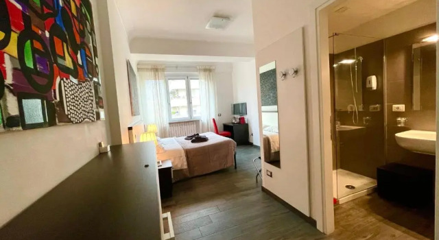 Standard- værelse Your House By Ale Accommodation