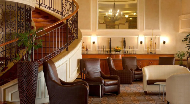 Номер Standard CT Hotel