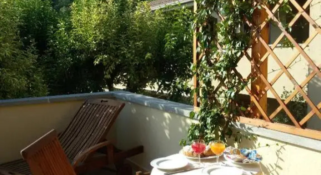 Люкс La Bastia Hotel & Resort